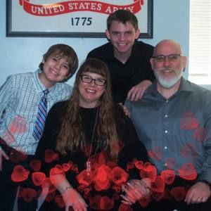 Meet your Posher, Jamie